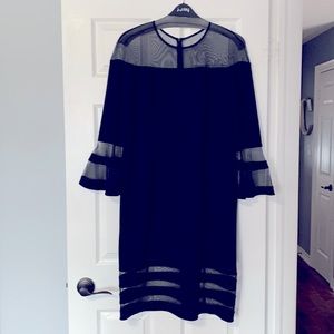 Joseph Ribkoff Dress *worn 1X*